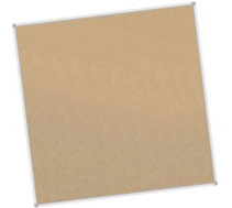 Pinlyne Pinboard Hessian 600mm x 600mm